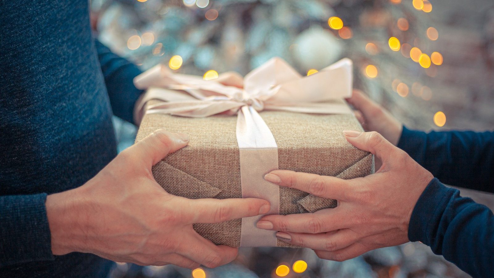 Noël Zen : nos idées de cadeaux bien-être à offrir