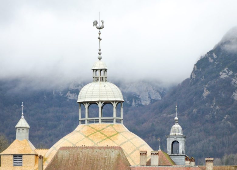 Chapelle Notre Dame Libératrice