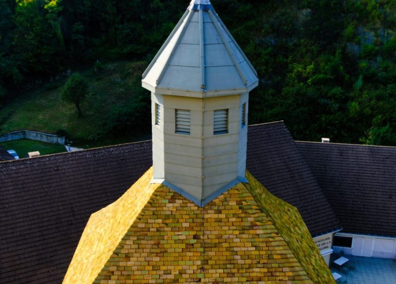 Chapelle Notre Dame Libératrice