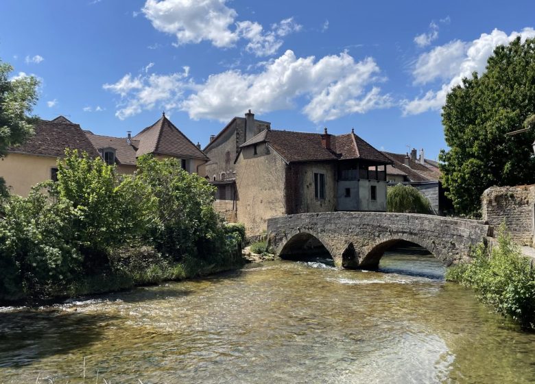 Pont des Capucins