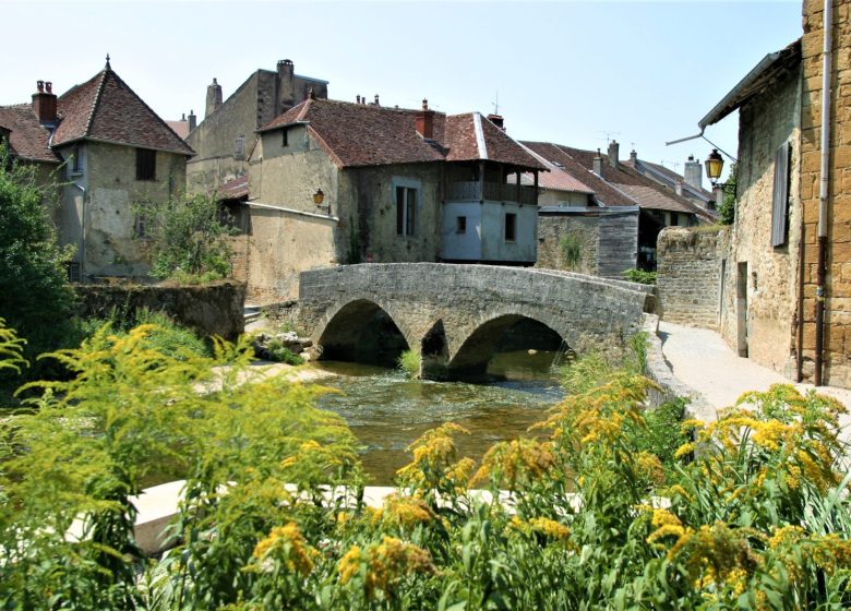 Pont des Capucins