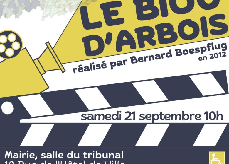 Le Biou d’Arbois