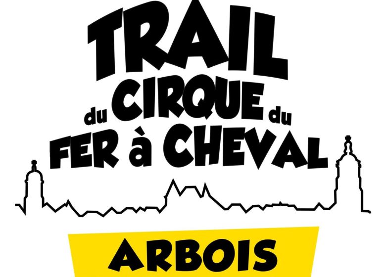 Trail du Cirque du Fer à Cheval