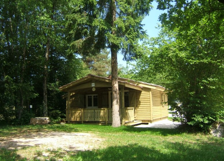 Camping de la Forêt