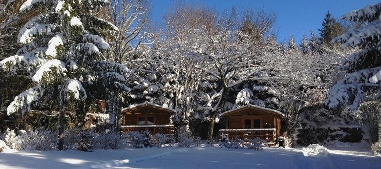 Camping de la Forêt