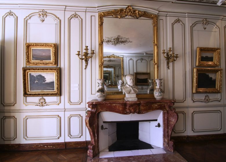 Musée d’Art Hôtel Sarret de Grozon