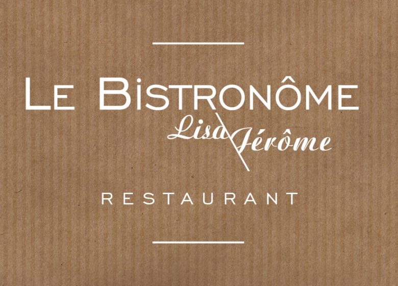 Le Bistronôme