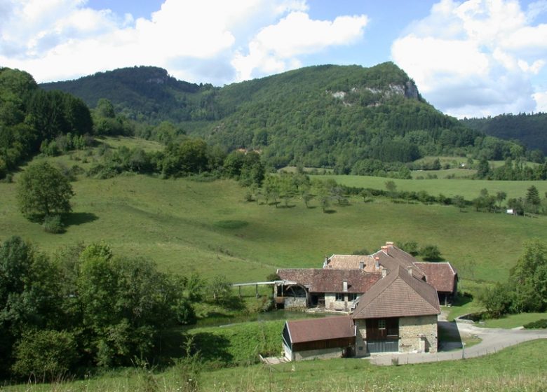 Musée de la Taillanderie