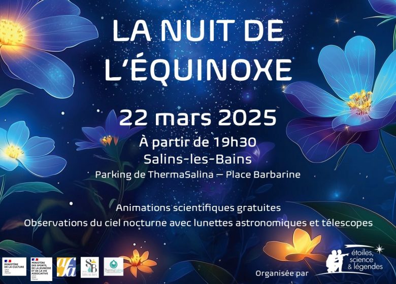 Nuit de l’équinoxe