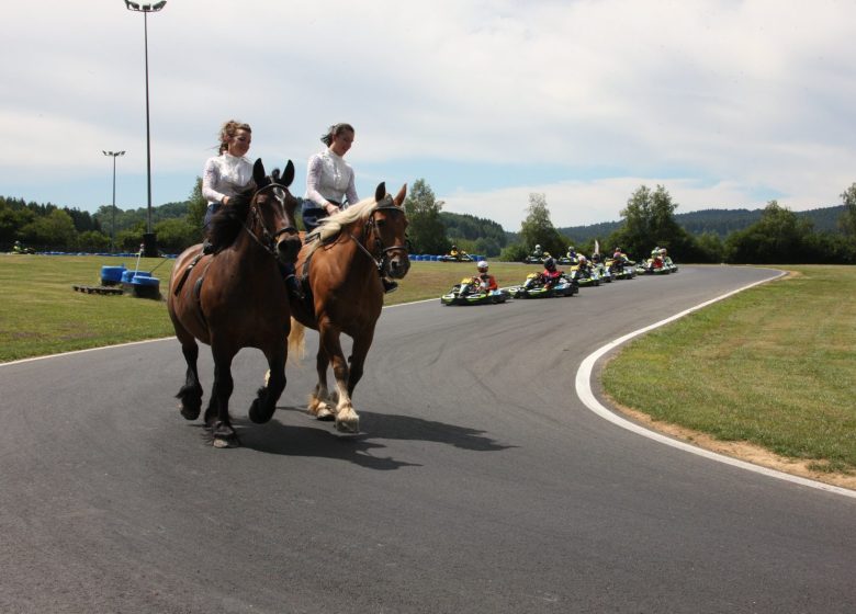 Circuit de l’Enclos