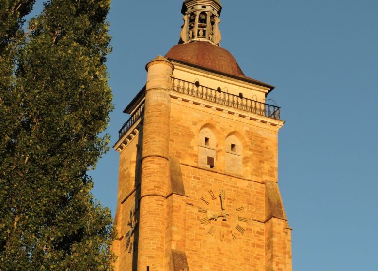 Eglise Saint-Just