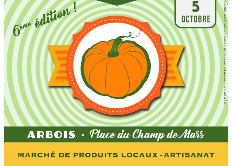 Fête de la courge & des saveurs d’automne