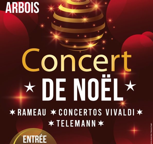 Concert de Noël