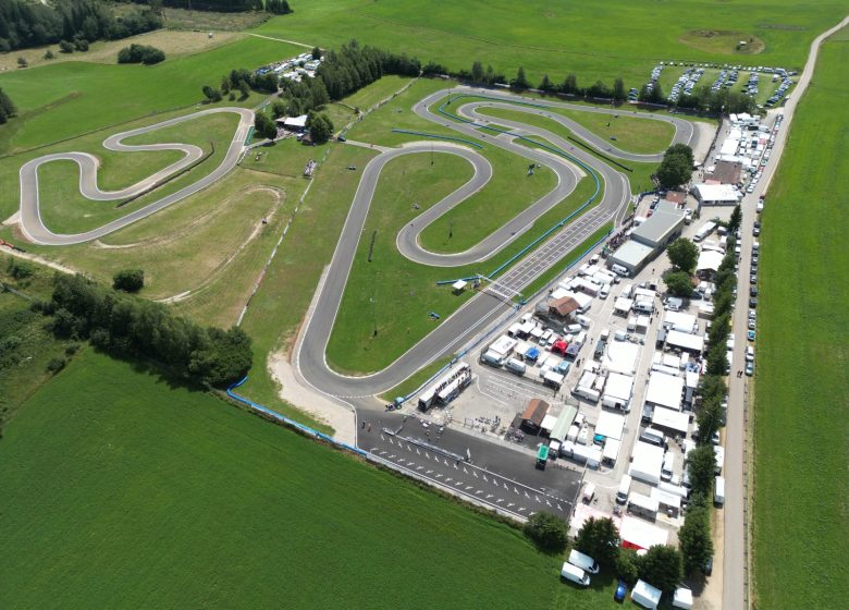 Circuit de l’Enclos