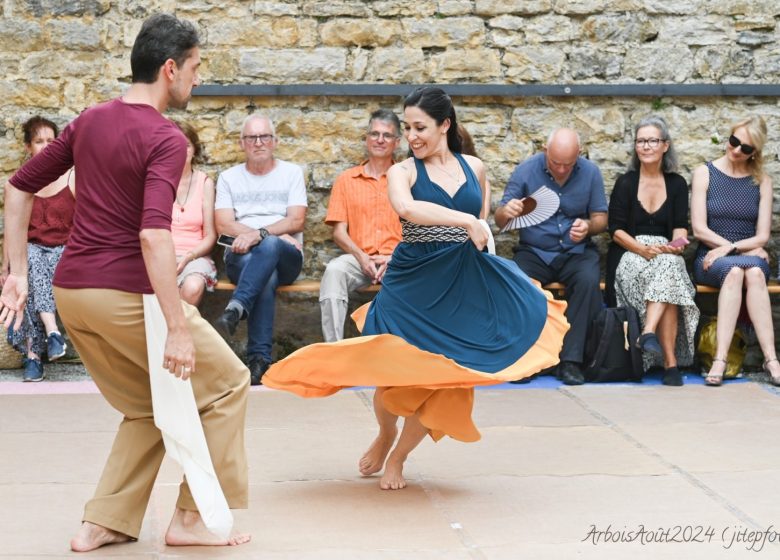 Festival Coeur de Tango