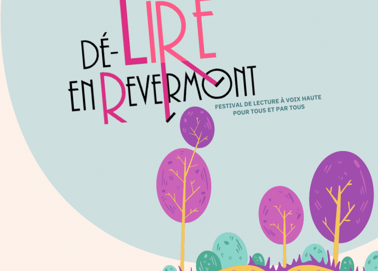 Dé-lire en Revermont