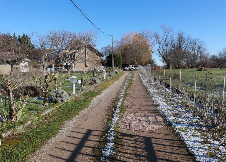 Domaine de l’espérance