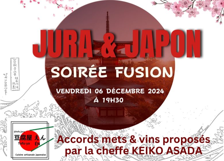 Jura & Japon