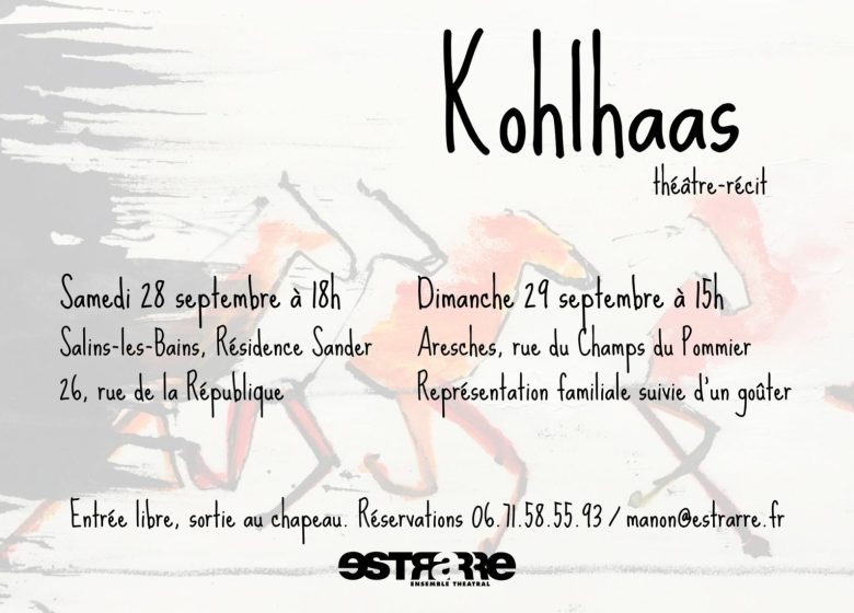 Kohlhaas