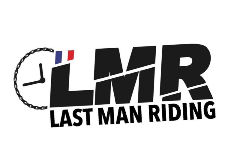 Last Man Riding – édition Jura