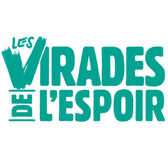 Les Virades de l’Espoir