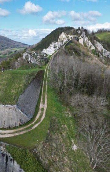 La Grange du Crouzet