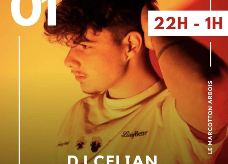 DJ Celian