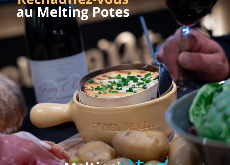 Melting’Potes