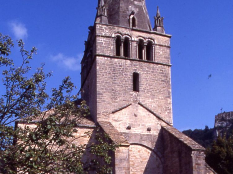 Visite de l’Eglise de Mouthiers-le-Vieillard