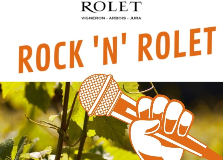 Rock’n Rolet