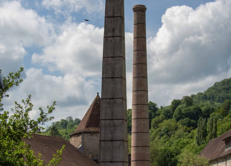 Visite libre du musée du sel et de l’exposition