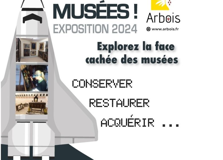 Visite Missions Musées au musée d’art