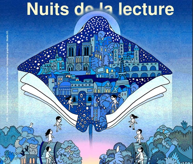 Lecture de Kamishabaï