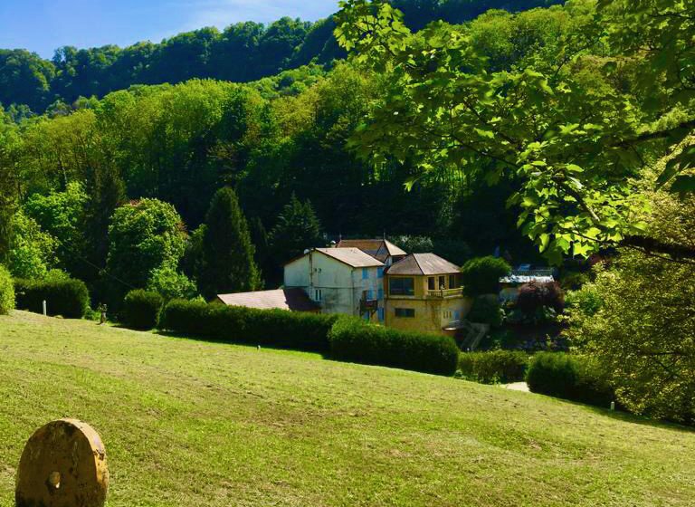 La Vallée Heureuse