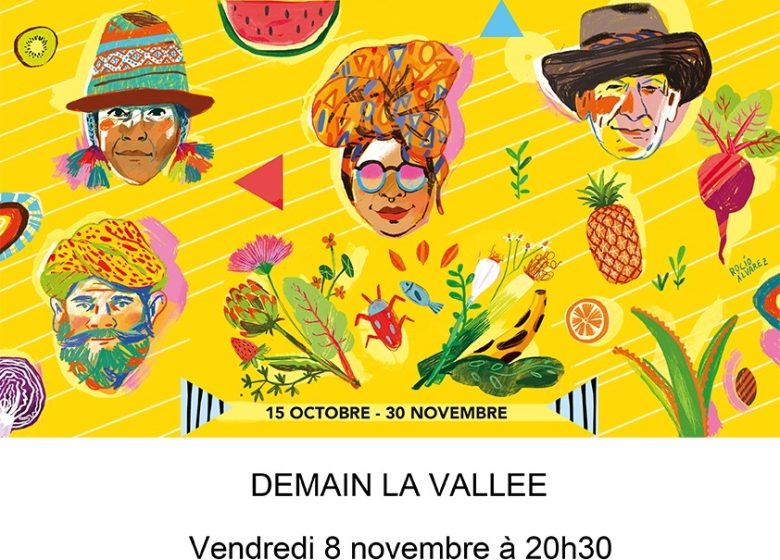 Demain la vallée