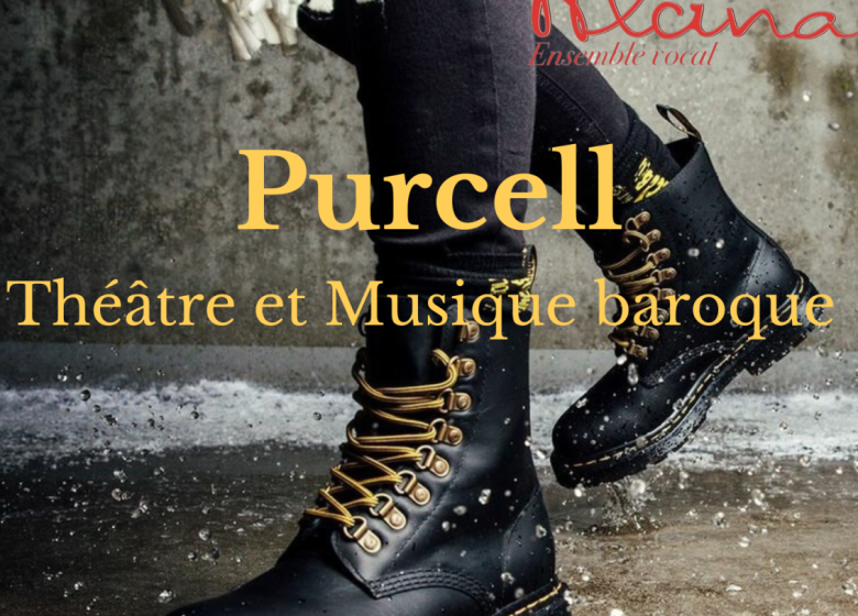 Purcell