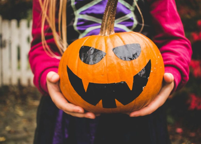 Halloween à la Grande Saline