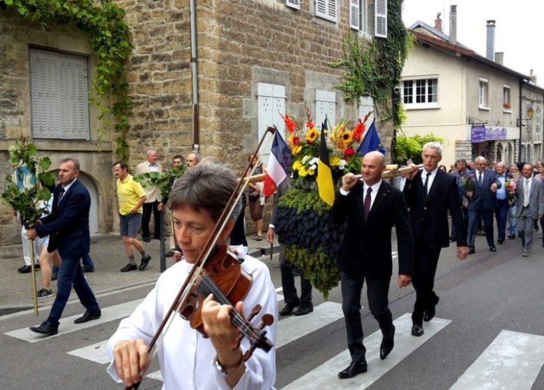 Le Biou d’Arbois