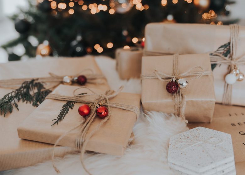 Marche de Noël des Femmes de la Fontaine