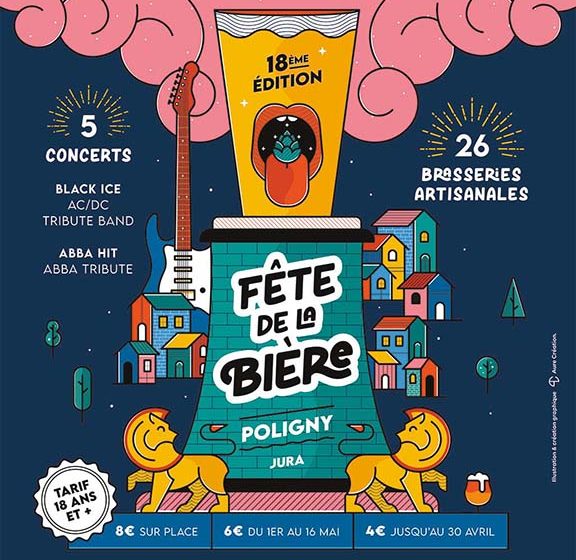 Fête de la Bière