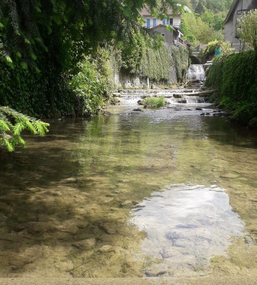 Les Ateliers du Moulin