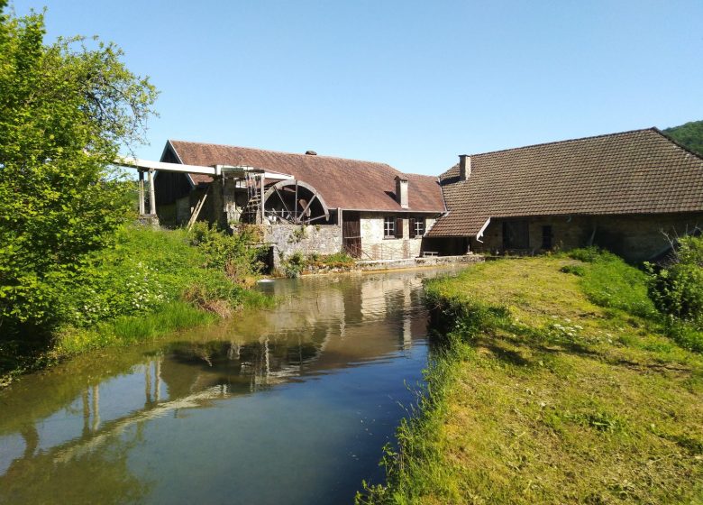 Musée de la Taillanderie