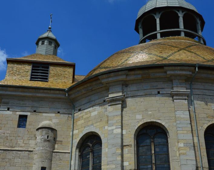 Chapelle Notre Dame Libératrice