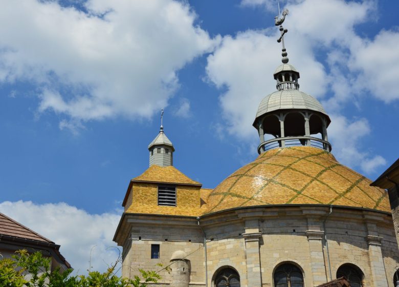 Chapelle Notre Dame Libératrice