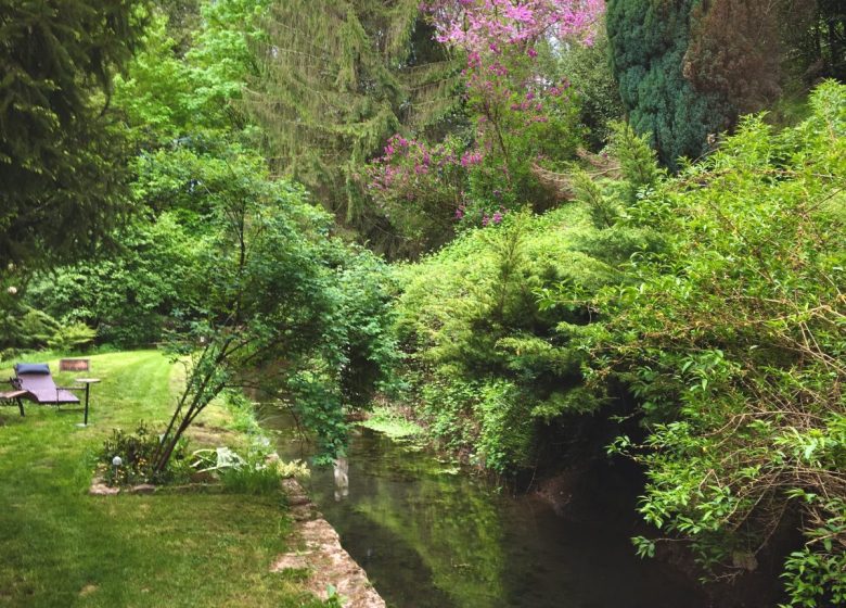 La Vallée Heureuse